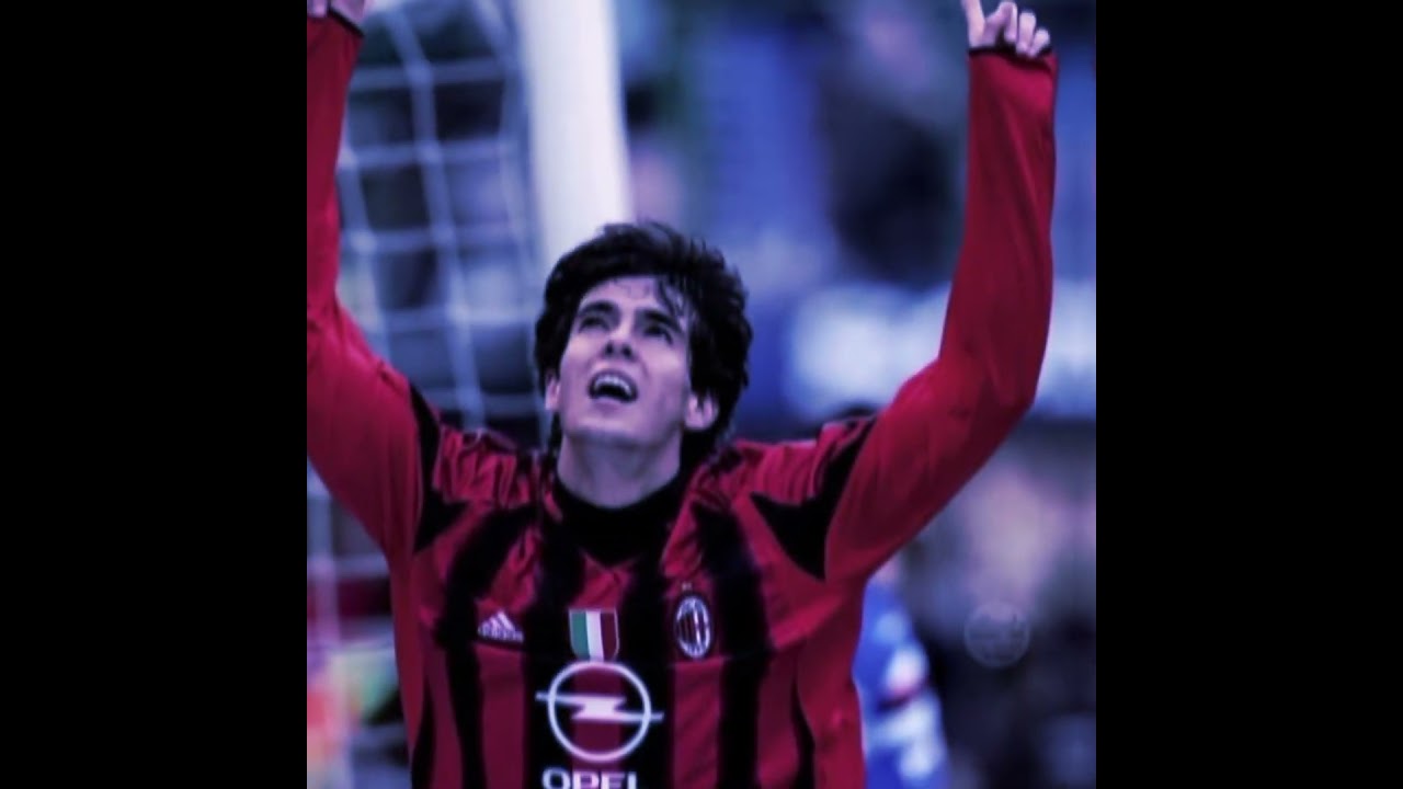 Ricardo Kaká 🇧🇷