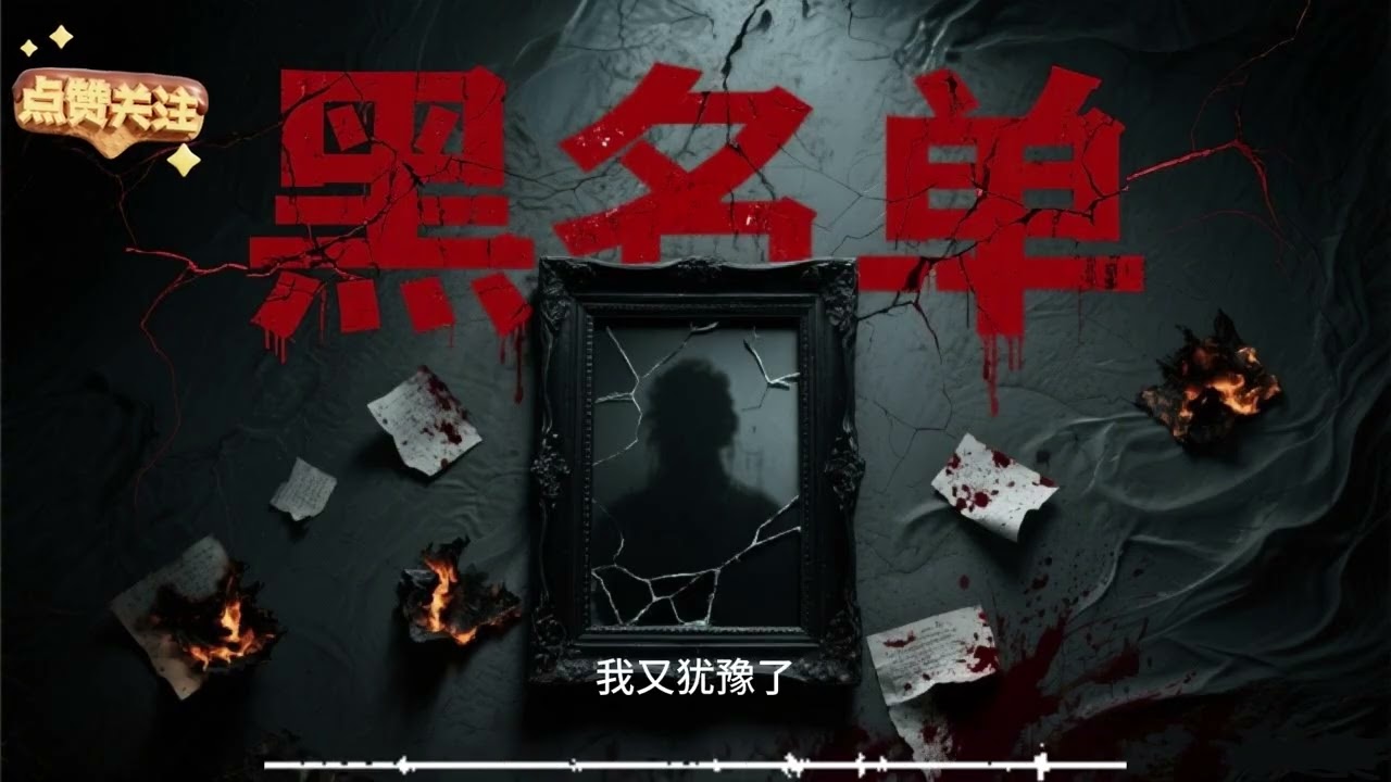 黑名单104