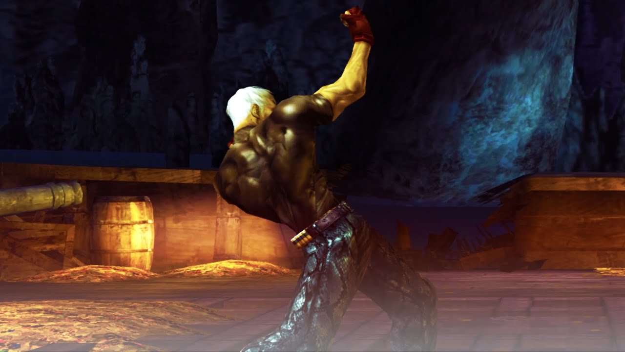 The History of Bryan's Taunt Jet Upper