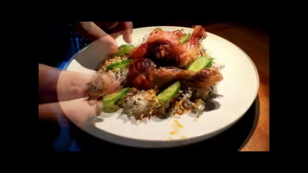 BLOCKI - WER WILL BEEF Folge.3 ( RED CHICKEN )