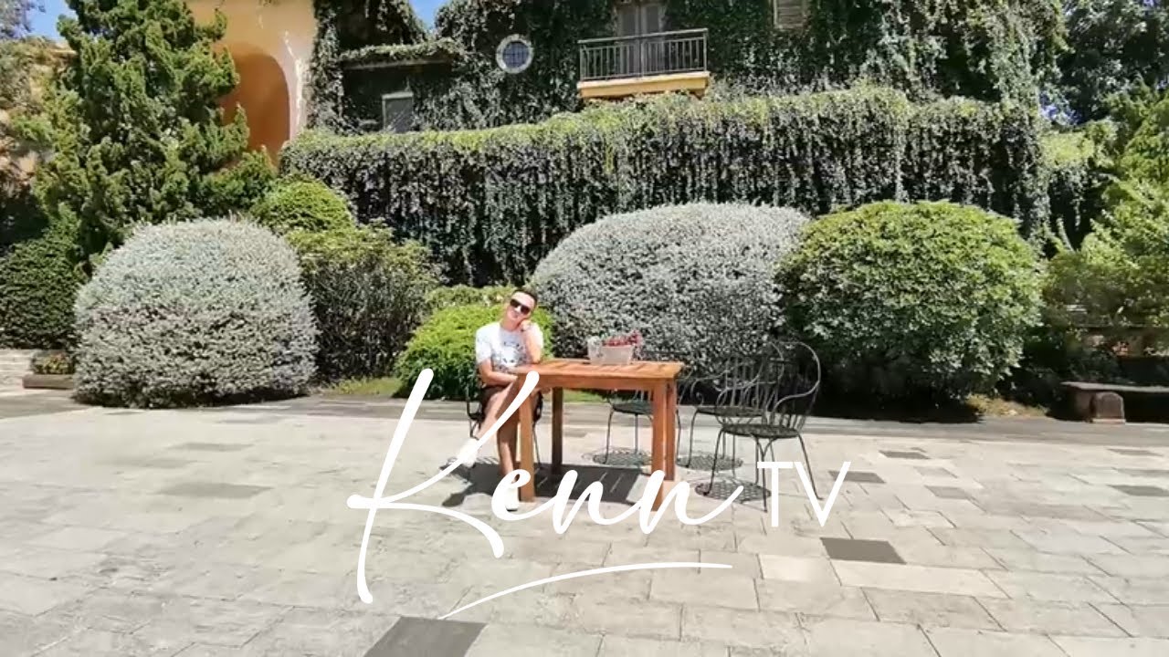 Exploring Korat, Thailand | Kenn TV Goes To...