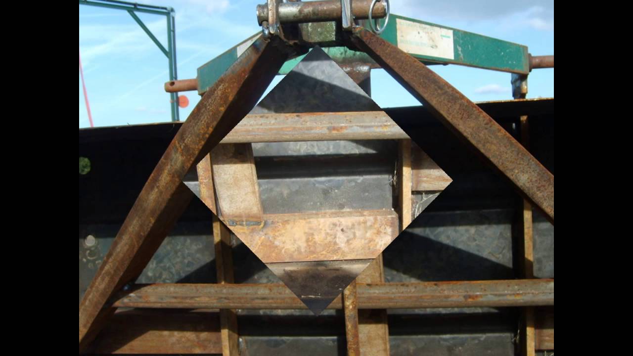 fabrication d'une masse maison