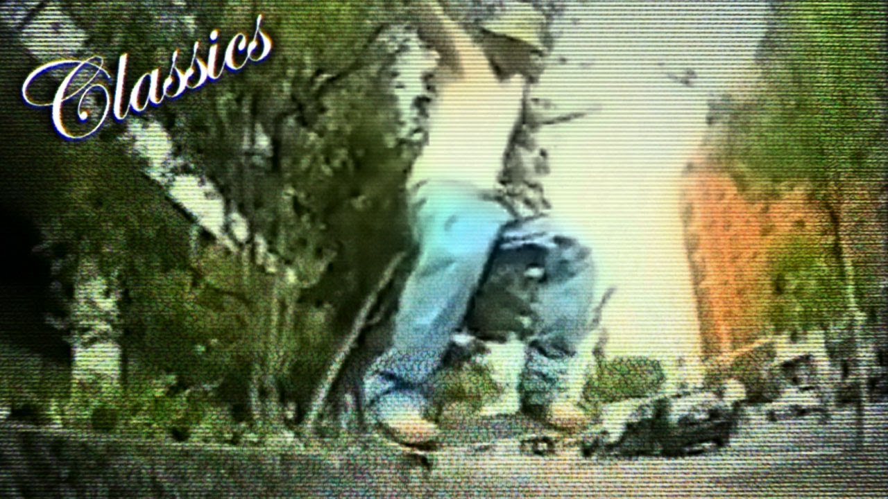 Classics: John Igei and Pepe Martinez 