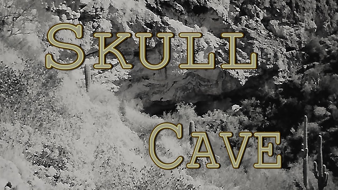 Skull Cave