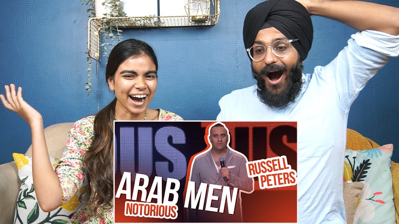 indians React to 