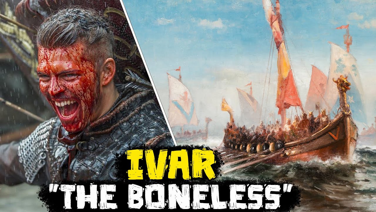 Ivar 