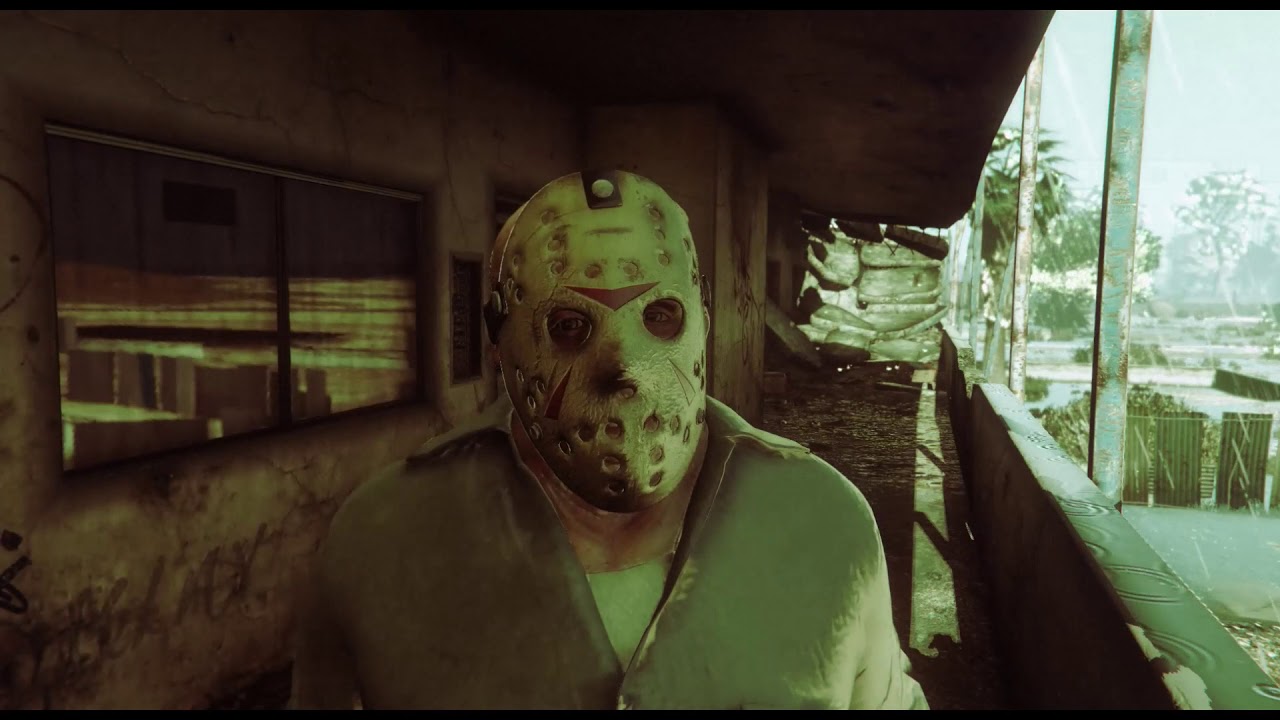 Halloween meet! Team Obey FiveM Halloween meet promo!