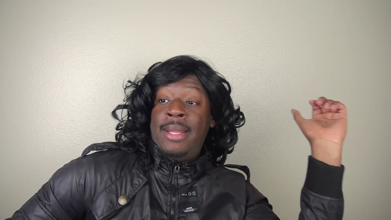 Asia and Coodie - Jussie Smollett smh