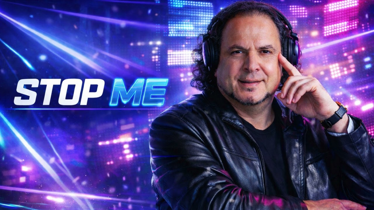 🔥 STOP ME (Dance Version) 🔥