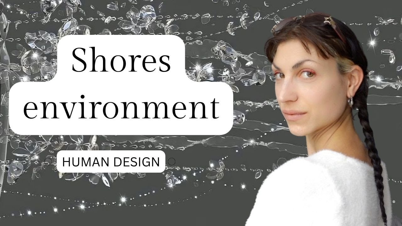Understanding and thriving in a Shores Environment