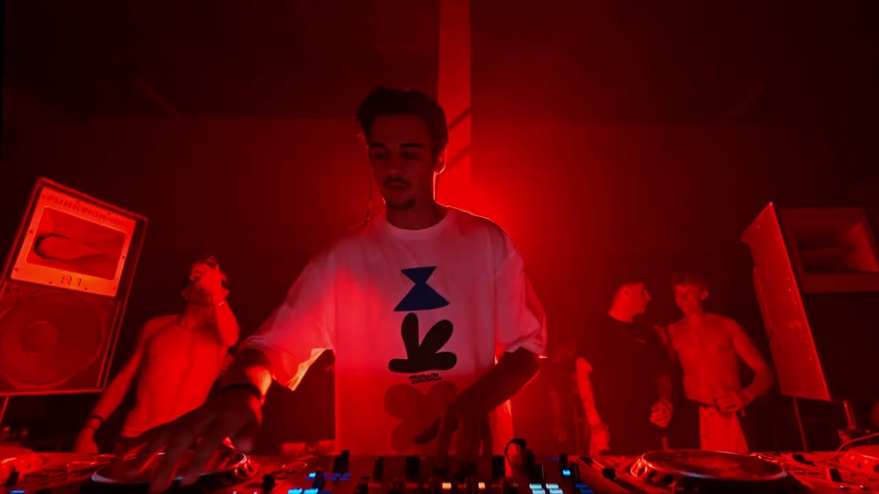 ONESH 27.06.2025 - JALO | WAREHOUSE, PARIS