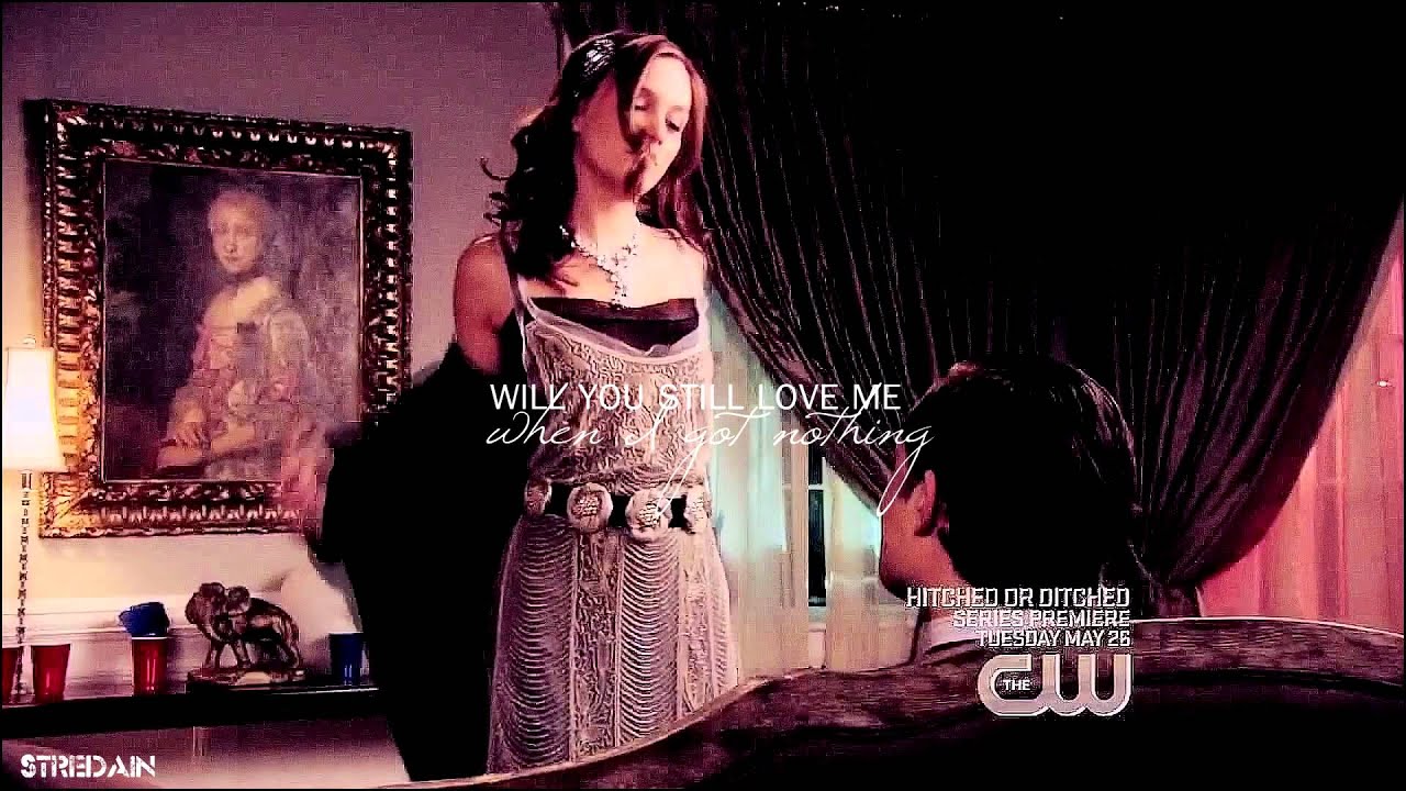 Chuck & Blair - Young and Beautiful