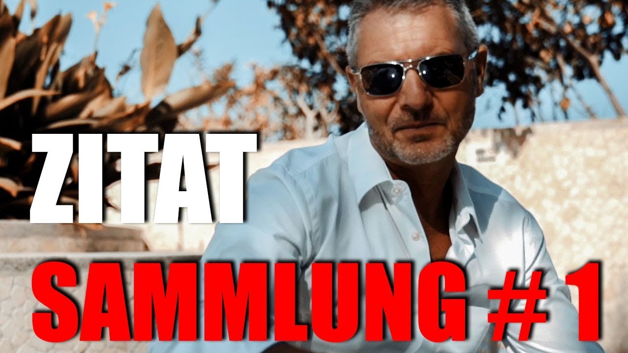 Motivationssprüche - Und welche Gedanken ich daraus ableite