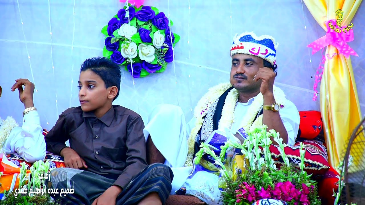 موال - يارب إني بالـجمال مــولع  - أداء الفنان محمد جاوي - في زفاف ضميم عبده إبراهيم هندي - بالسويق