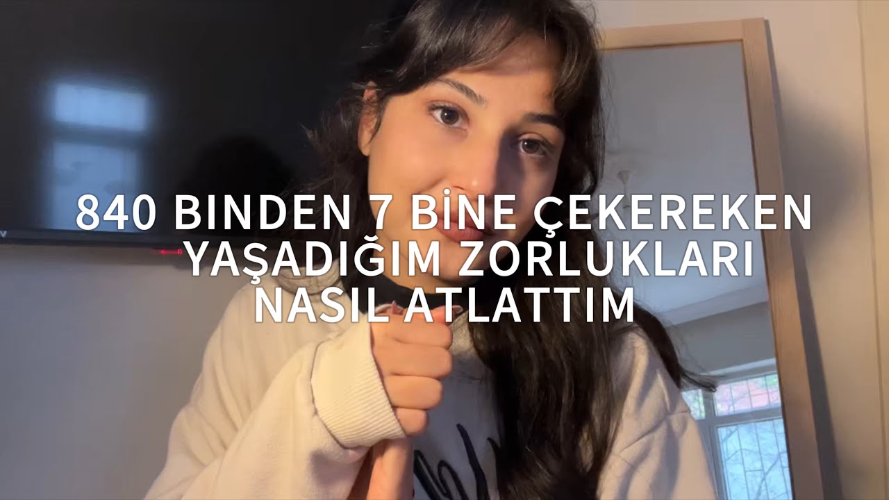 DERS SÜREKLİLİĞİNİ NASIL SAĞLADIM