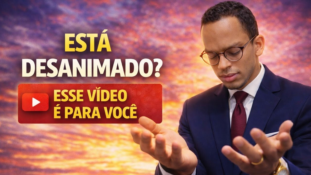 Oração Poderosa para SOLUÇÃO de PROBLEMAS