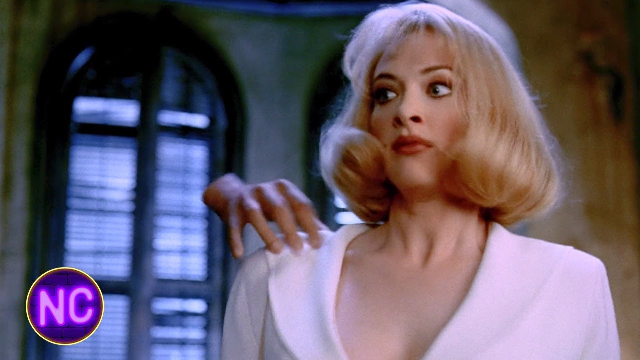 Finding a Nanny | Addams Family Values