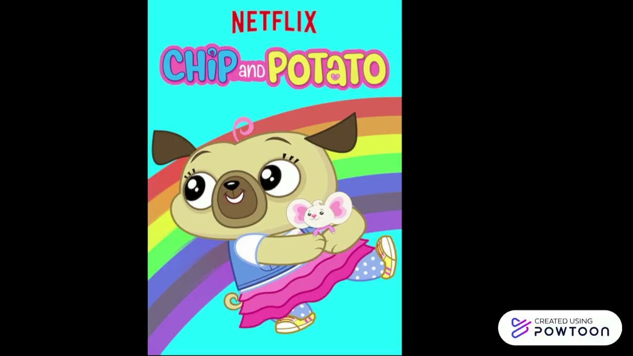 What do you guys think of this TV show/cartoon? 