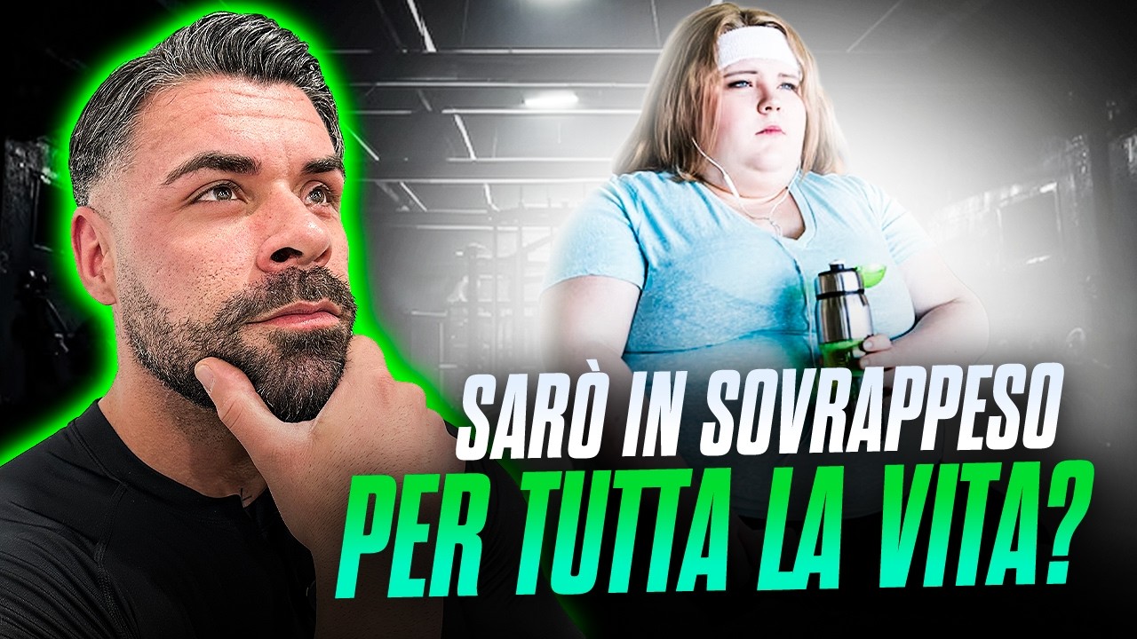 Cos'è L'INSULINO - RESISTENZA? 🤔 La verità che NESSUNO ti dice!