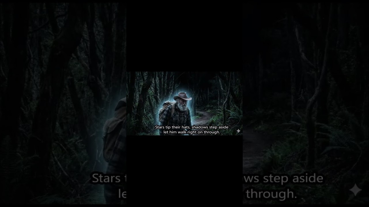 Баллада о Стаде Уокере #короткоевидео #кантримузыка