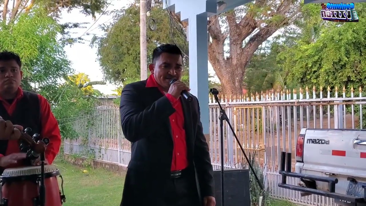Desde la Hacienda San Cayetano La Unión