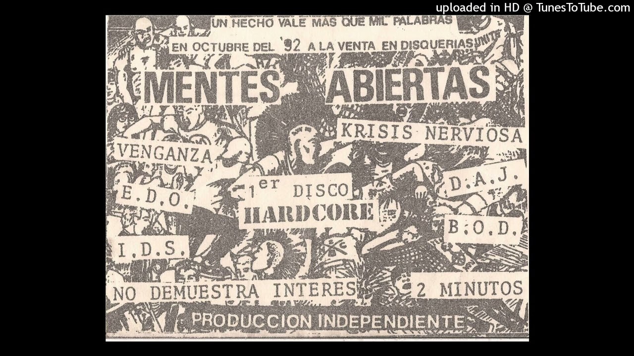 NoDemuestraInteres - Tu Fin
