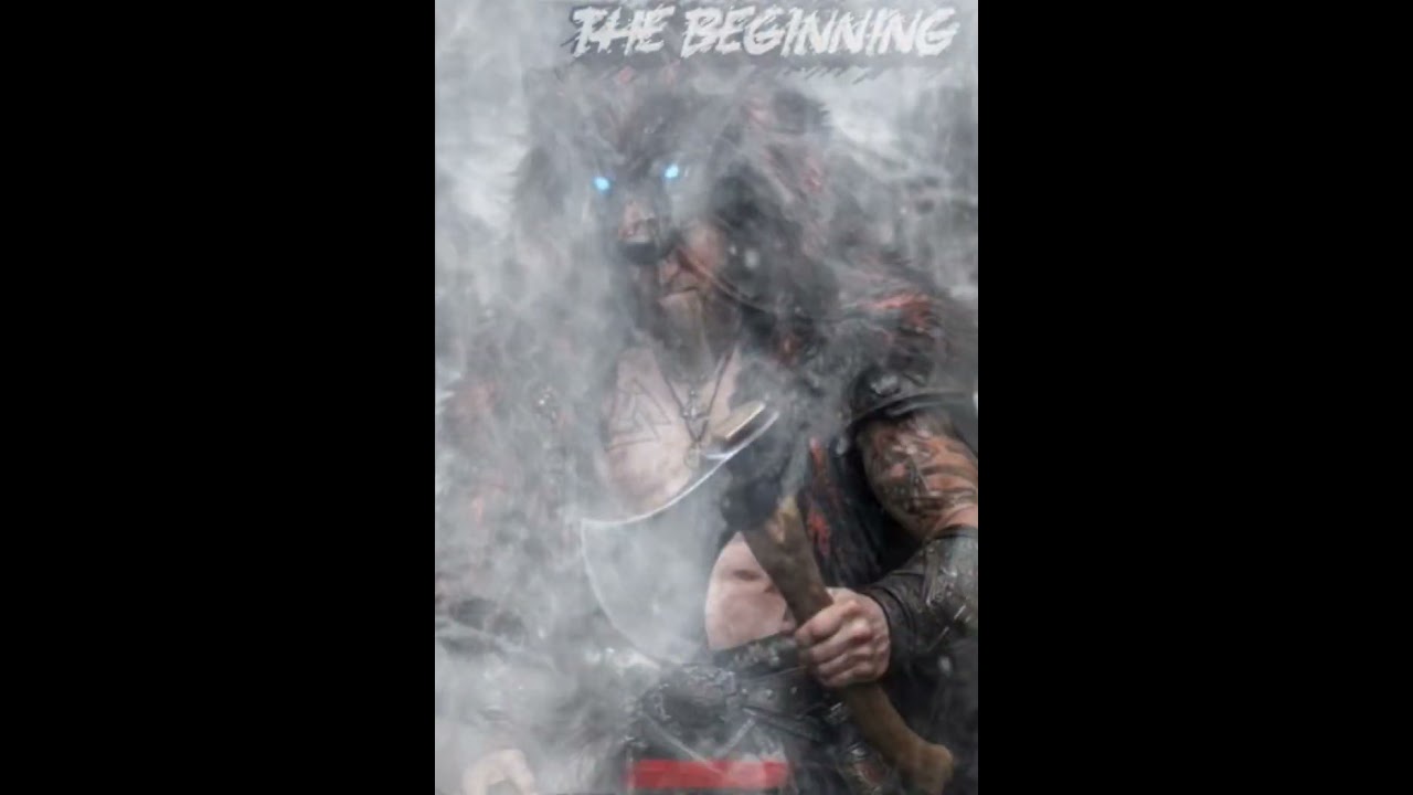 The beginning 
