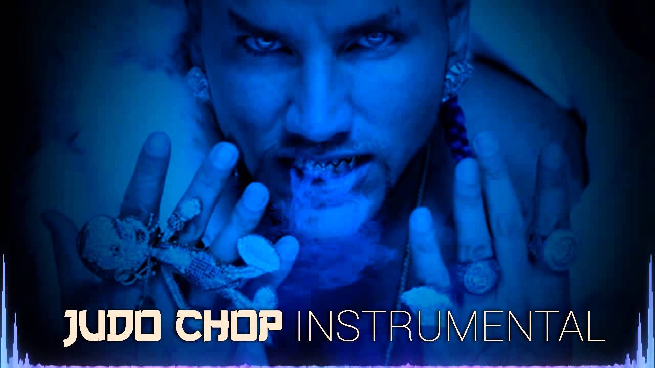 RiFF RAFF - Judo Chop Freestyle (Instrumental)