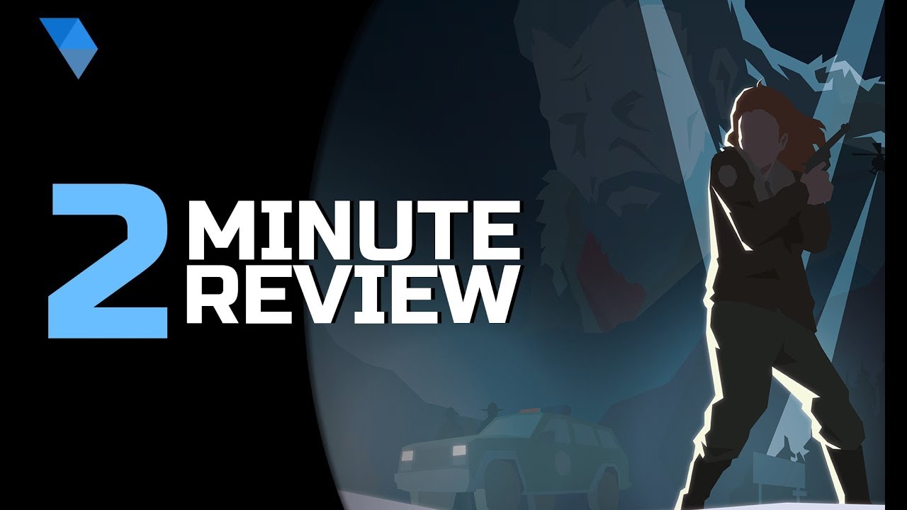 This is the Police 2 | Review in 2 Minutes