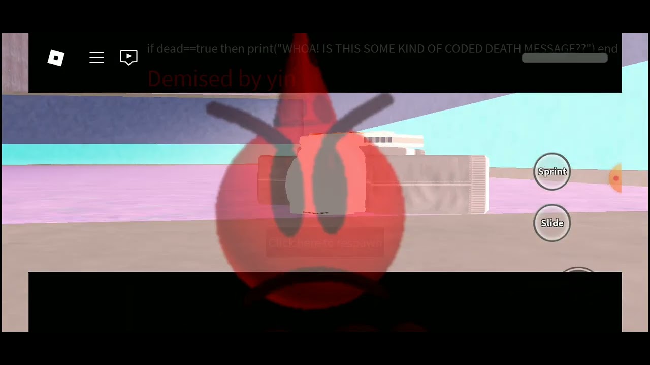 playing windy's nextbots with gif nextbots