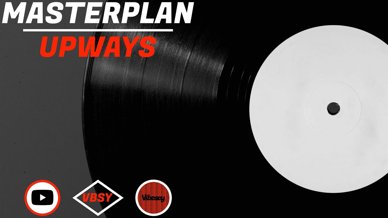 Masterplan - Upways