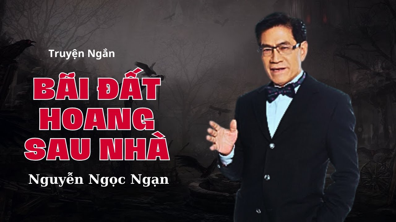 Truyện ma kinh dị 