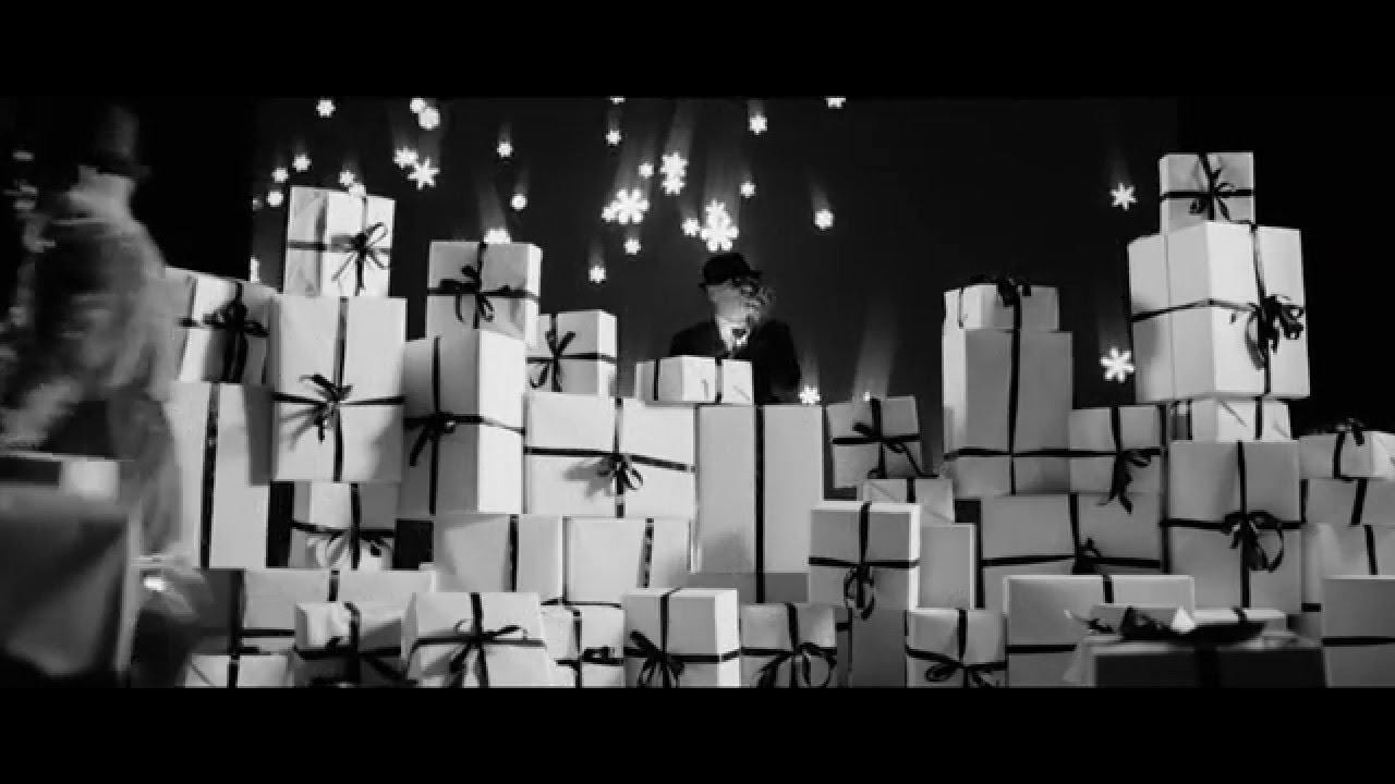 The Jacks (JACK DANIELS)  - We wish you