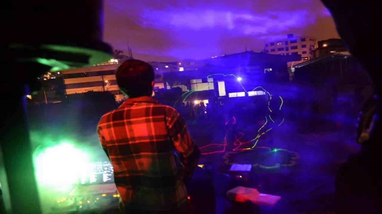 PAPILLO DJ 0985745128 - MEGAMIX DE MARRONEO 75 MINUTOS 100 % UNDERGROUND