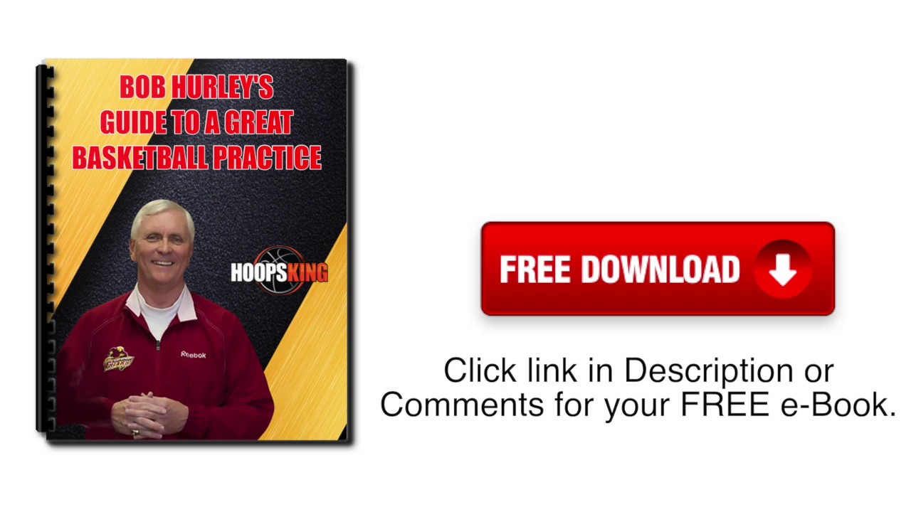 🏀 How to Become The Best Basketball Rebounder and Finisher On Your Team 🏀
