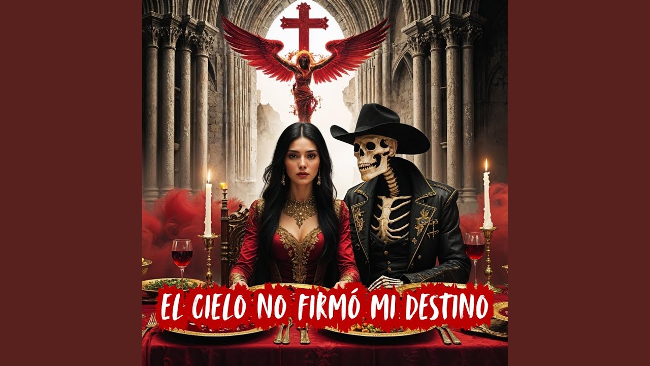 El Cielo No Firmó Mi Destino
