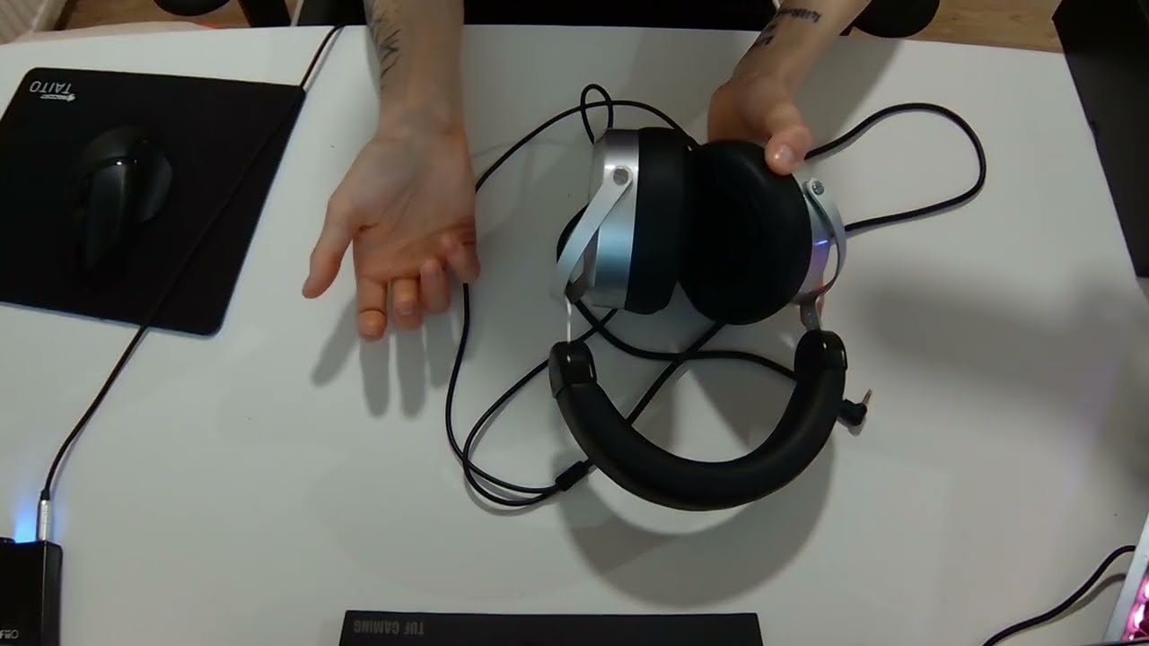 Overhyped or best budget planar headphone? - Review of the Hifiman HE400se