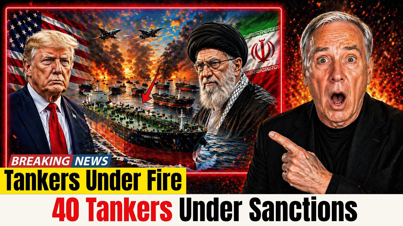 SHOCKING: Iran&rsquo;s Secret 