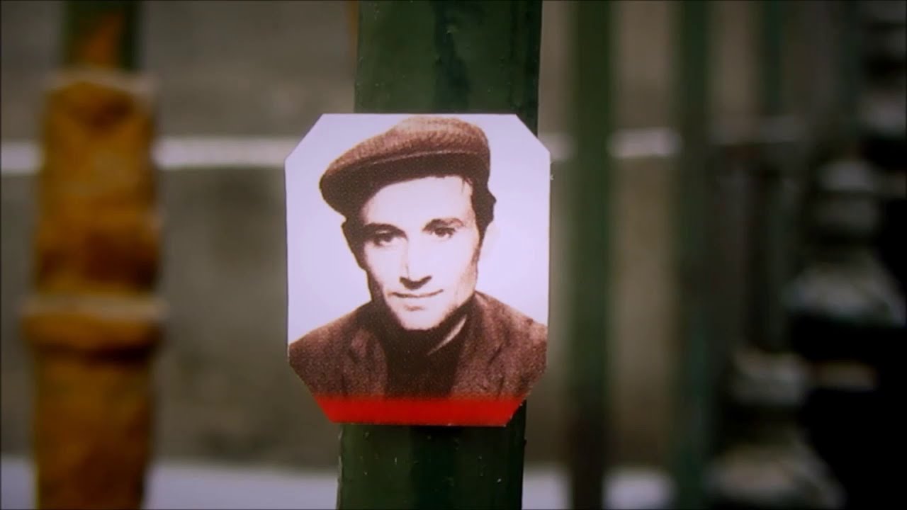 DEVRİM YOLCULARI FRAGMAN