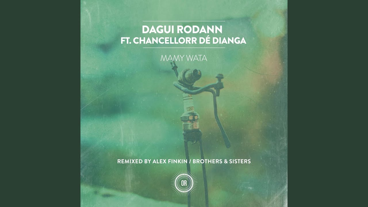 Mamy Wata (Alex Finkin Remix)