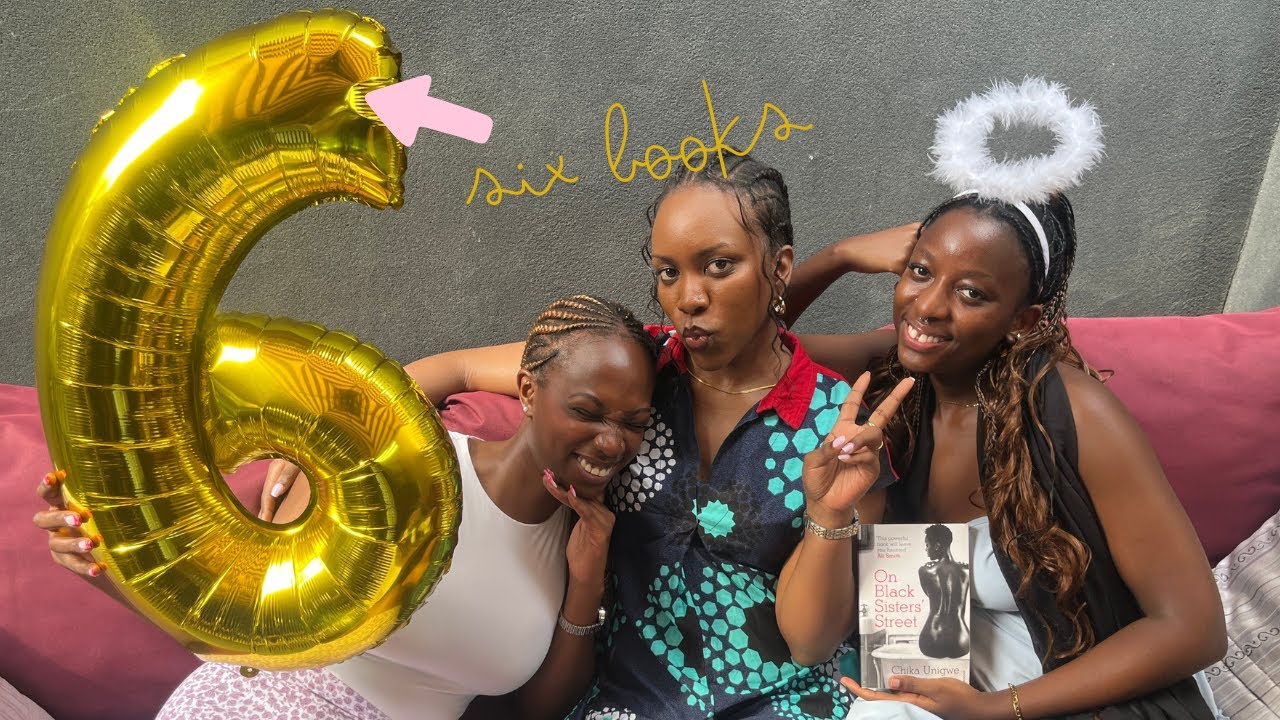 Ok but do you view sex-workers any different? #BookClub | & convo on Low-Maintenance Friendships🧚🏾