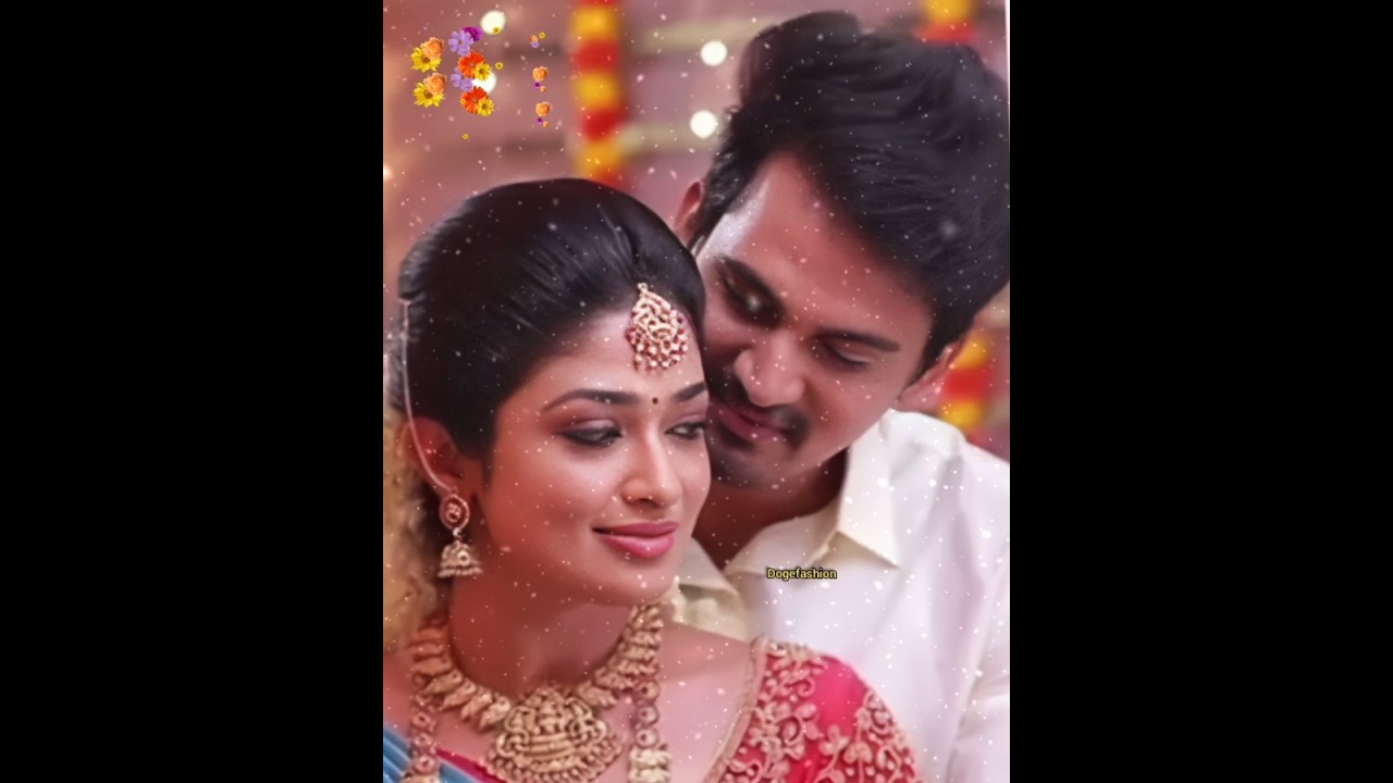 Suntv malli serial malli Vijay marriage ❣️🥰#malli #vijay #suntv #shortsviral
