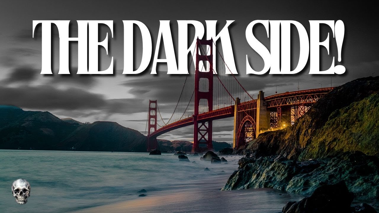 Beware These 7 MOST Haunted Locations in California!