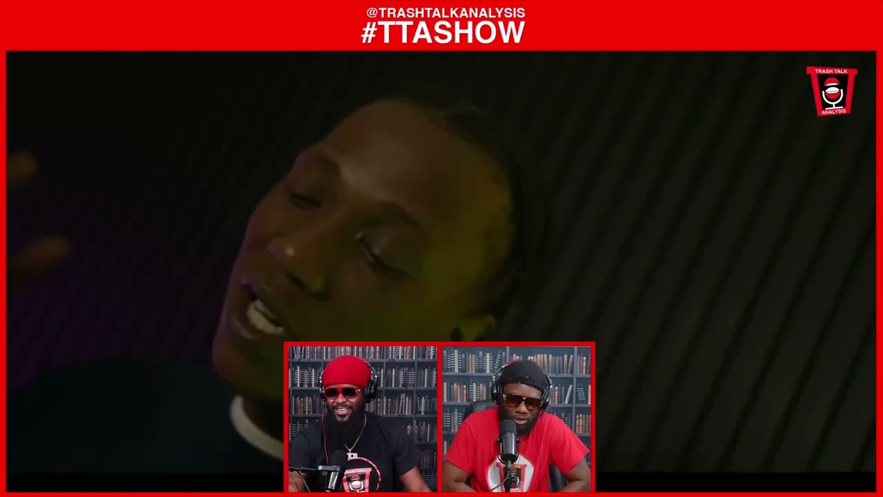 #TTASHOW | THE PLUG - INTRO ( MELODY DIVINE )