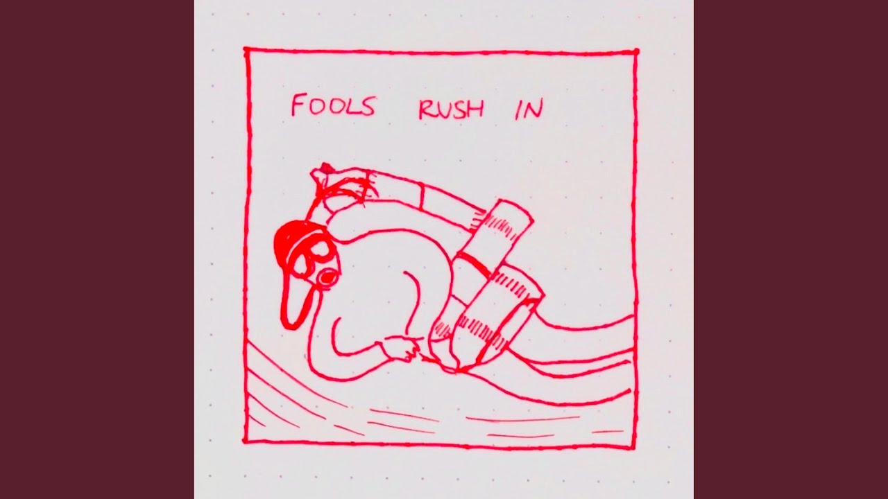 fools rush in (guitar)