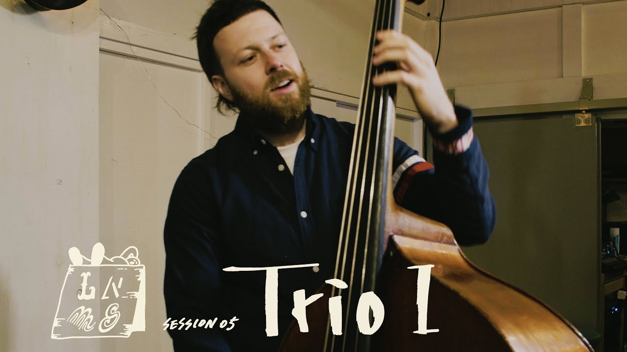 Trio I / Little Nap MUSIC STAND session05