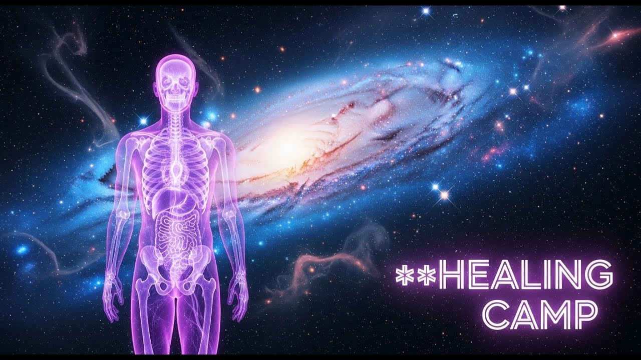 963Hz + 528Hz + 432Hz : Experience the Power of Sound Healing & Infinite Vibration Frequencies 🎶🎧