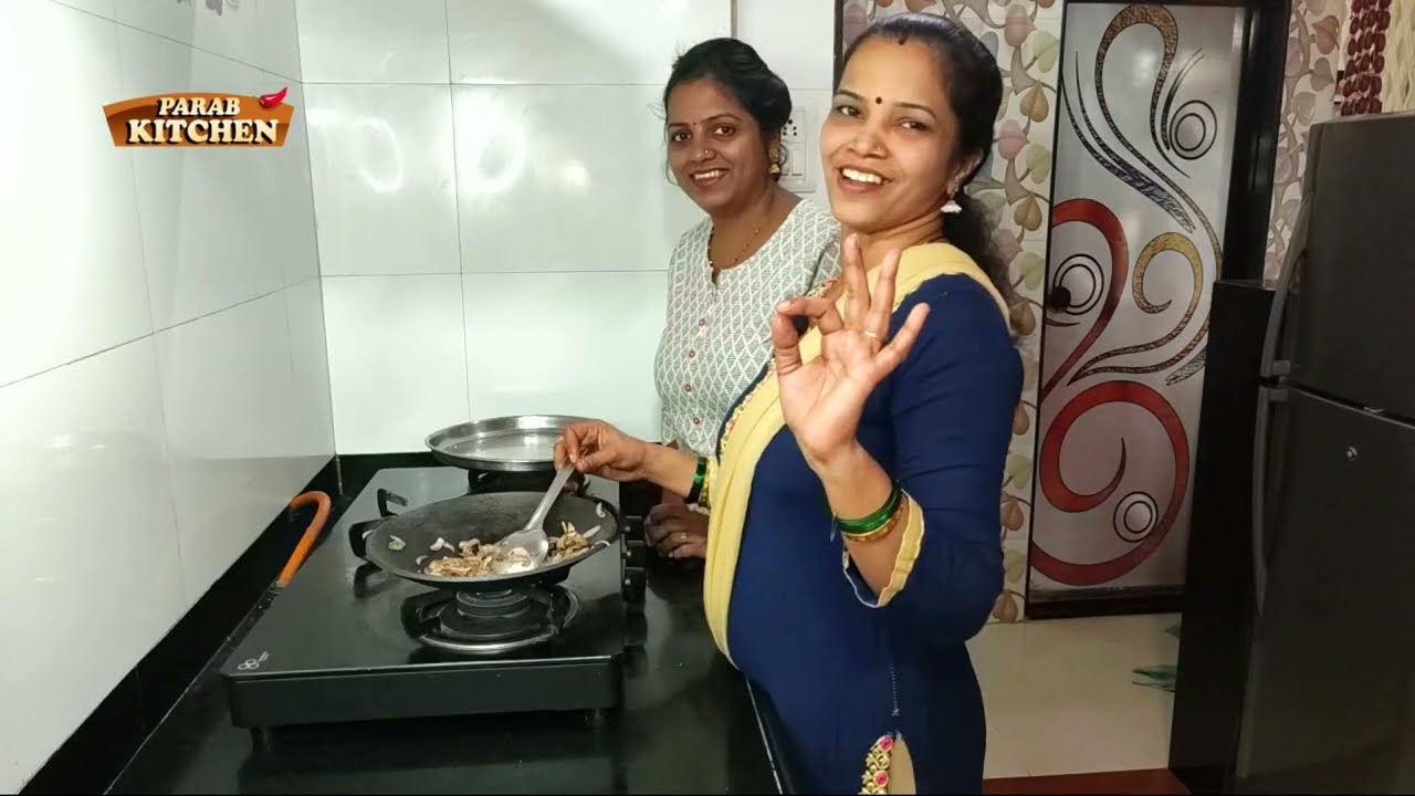 मालवणी काळे वाटण कांदा खोबर बनवा 15 हुन जास्त veg nonveg recipe| Malvani Vatan/Vatap Recipe