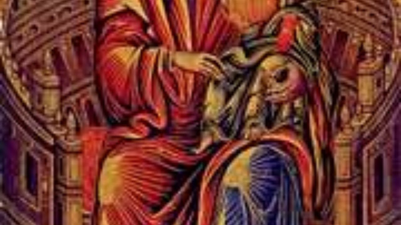 Paraklesis to Sts Raphael, Nicholas & Irene Service - September 2, 2020