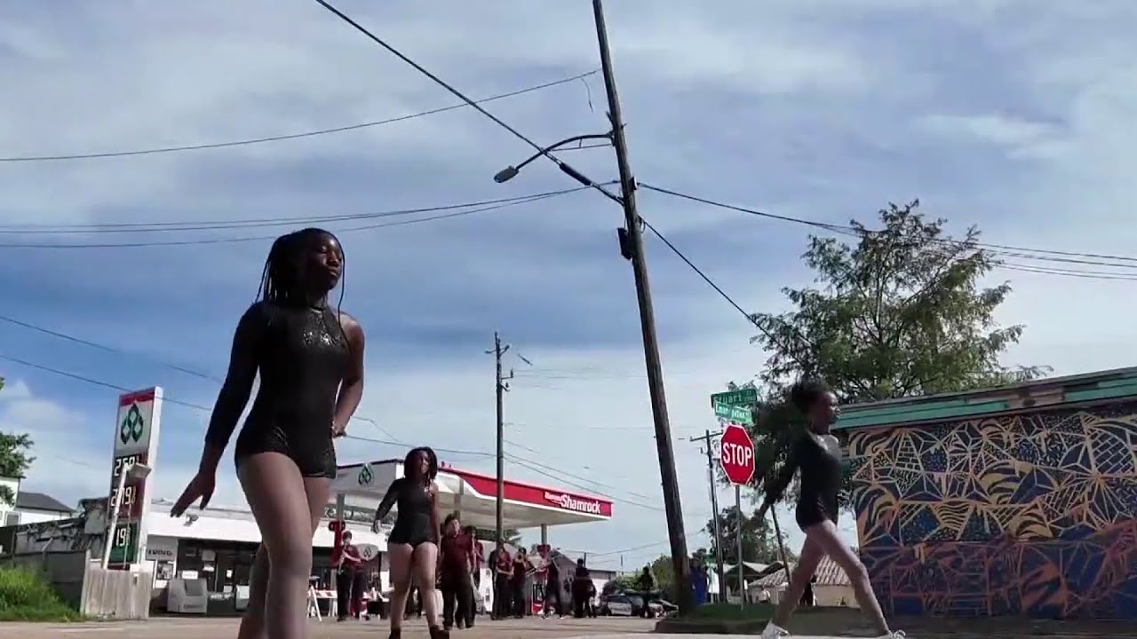 Juneteenth Parade Honors Black History and Resilience in Houston